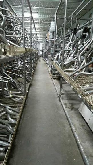 Image for FF&E New Auto & Truck Parts