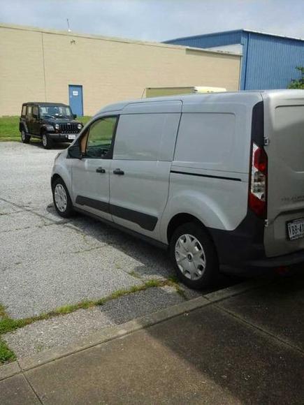 Image for FF&E New Auto & Truck Parts