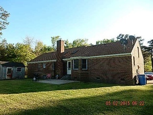 Image for 1503 Shillelagh Rd Chesapeake, Va. 23323