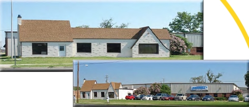 Image for **Multi-Property Real Estate Auction