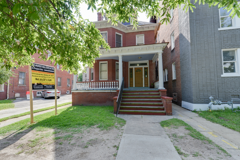 Image for 1215 Colonial Ave, Norfolk VA  23517