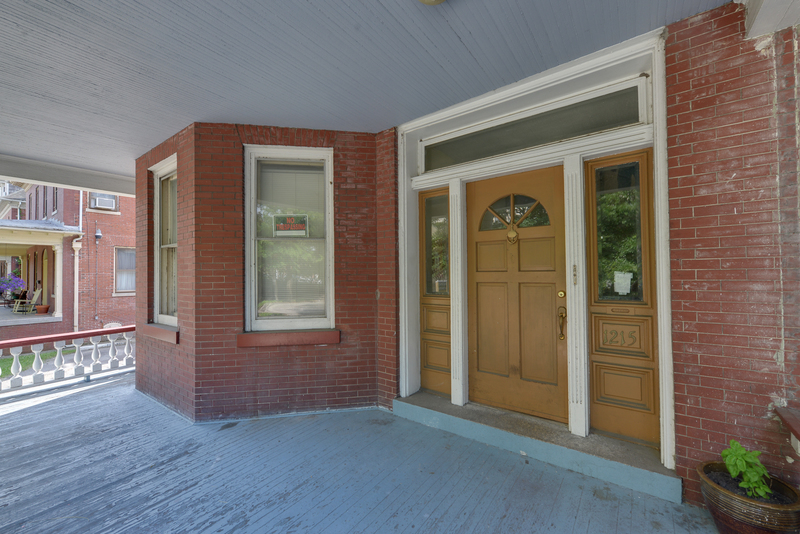 Image for 1215 Colonial Ave, Norfolk VA  23517