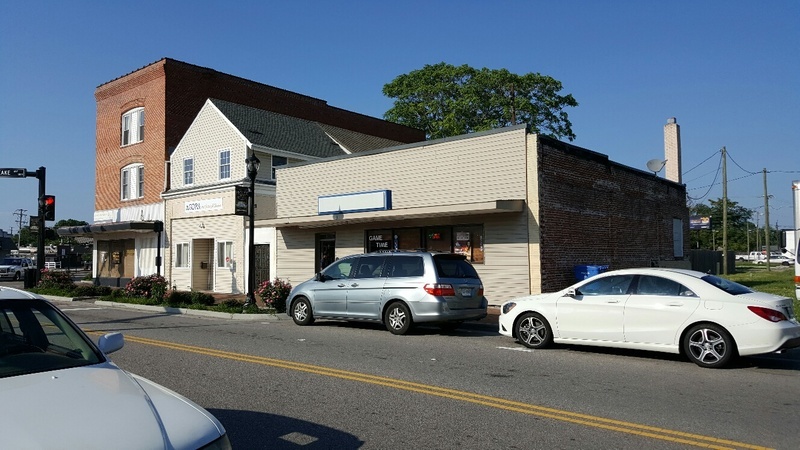 Image for 1011, 1015 & 1019 Chesapeake Ave, Chesapeake VA 23323