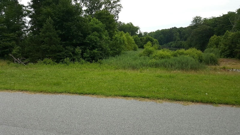 Image for Parcel 6 (A1) Rocks Landing Rd, Smithfield VA 23430