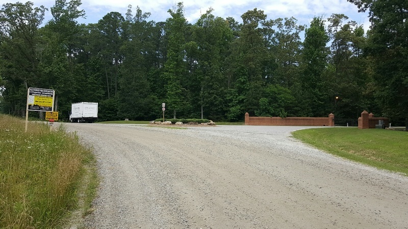 Image for Parcel 6 (A1) Rocks Landing Rd, Smithfield VA 23430