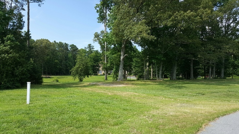 Image for Parcel 6 (A1) Rocks Landing Rd, Smithfield VA 23430