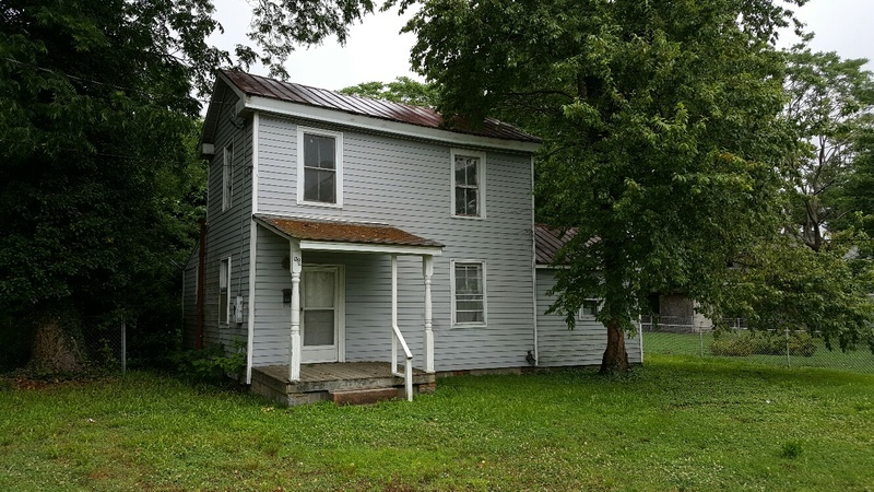 Image for 135-139 Lee St, Suffolk VA 23434