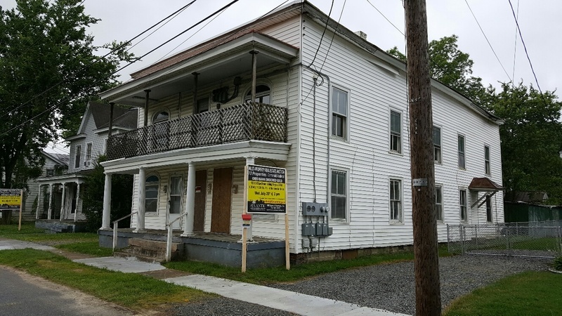 Image for 135-139 Lee St, Suffolk VA 23434