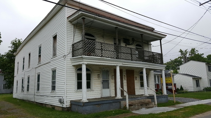 Image for 135-139 Lee St, Suffolk VA 23434