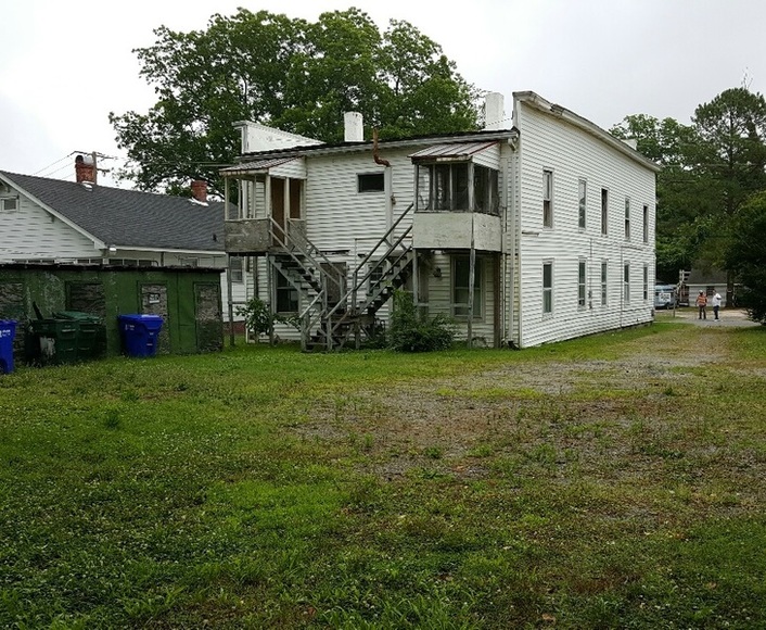 Image for 135-139 Lee St, Suffolk VA 23434