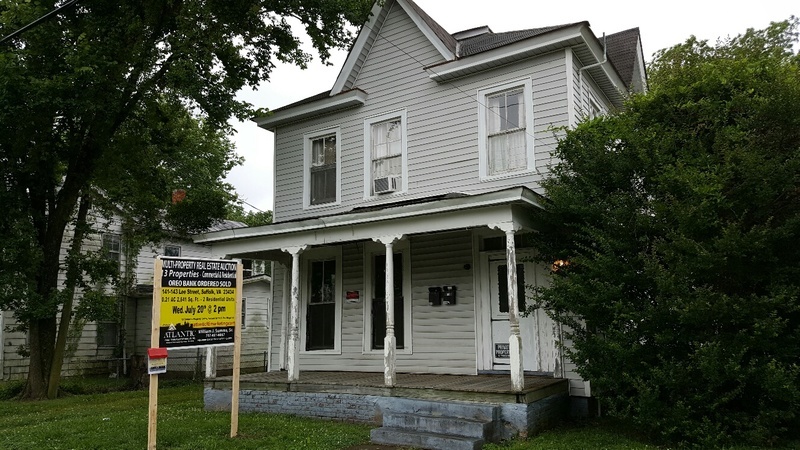 Image for 141-143 Lee St Suffolk, Va. 23434