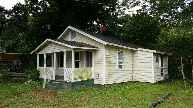 Image for 141-143 Lee St Suffolk, Va. 23434