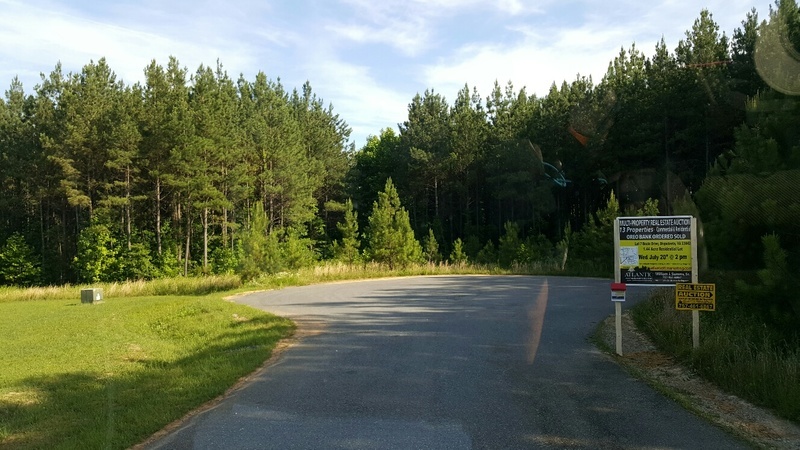 Image for Lot 7 Beale Dr. Disputana, Va. 23842