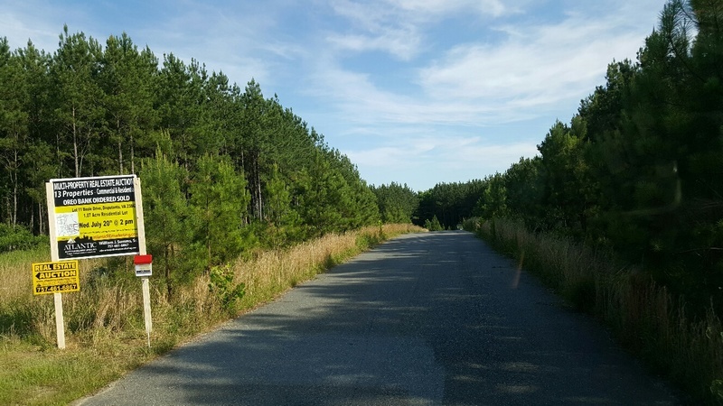 Image for Lot 11 Beale Dr Disputana, Va. 23842