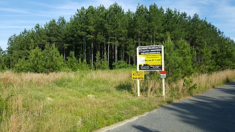 Image for Lot 11 Beale Dr Disputana, Va. 23842