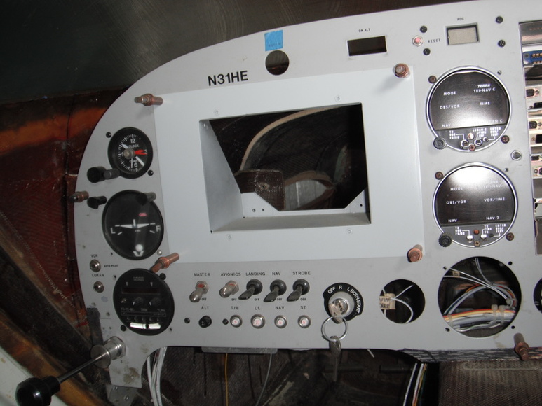 Image for Velocity Aircraft SE Kit