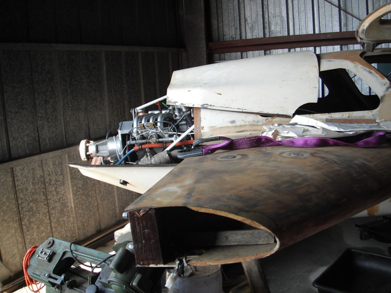 Image for Velocity Aircraft SE Kit