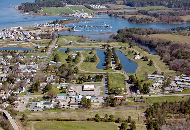 Image for .18 acre Lot in Cape Charles, VA