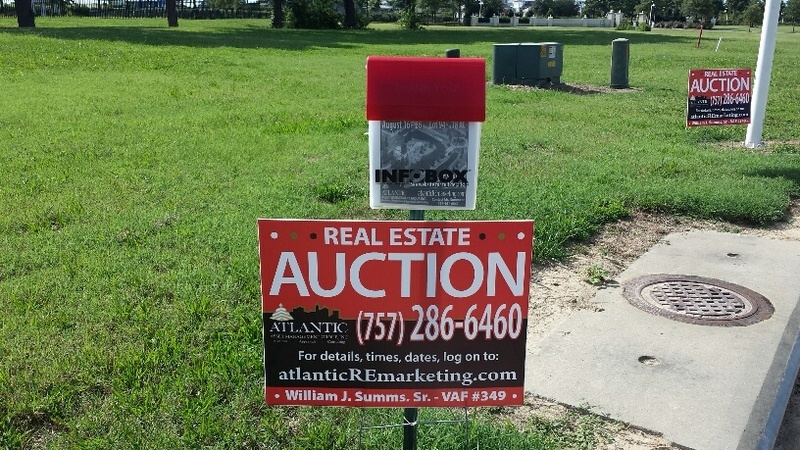 Image for .18 acre Lot in Cape Charles, VA