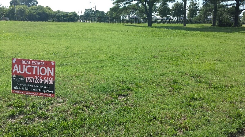 Image for .18 acre Lot in Cape Charles, VA