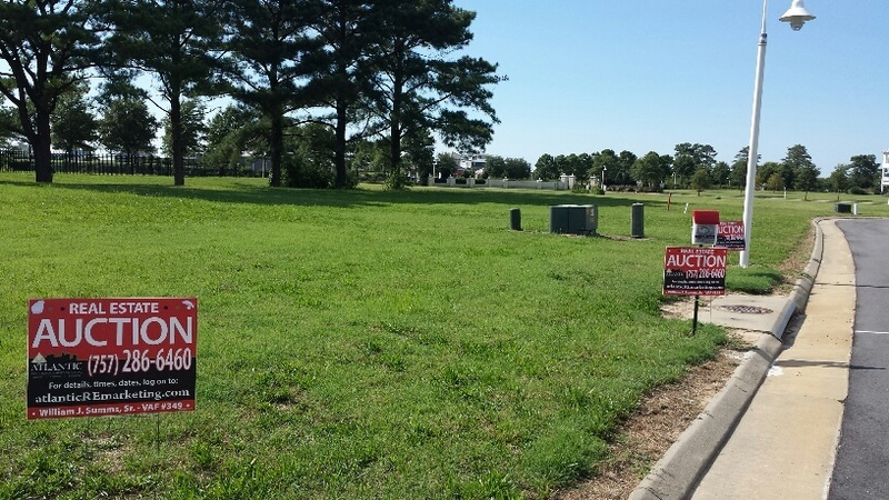 Image for .18 acre Lot in Cape Charles, VA