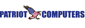 Image for Patriot Computers