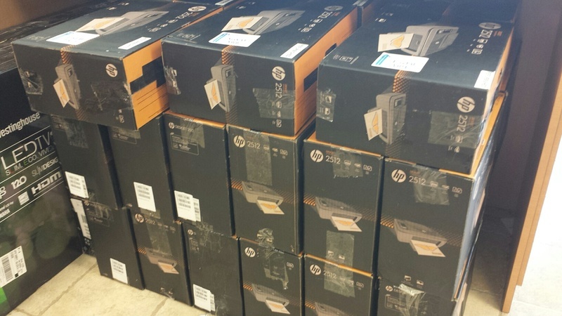 Image for Patriot Computers