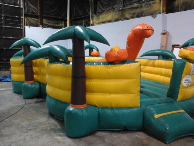 Image for Formerly Bounceeez