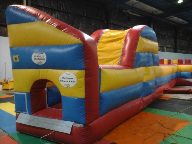 Image for Formerly Bounceeez