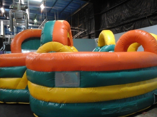 Image for Formerly Bounceeez