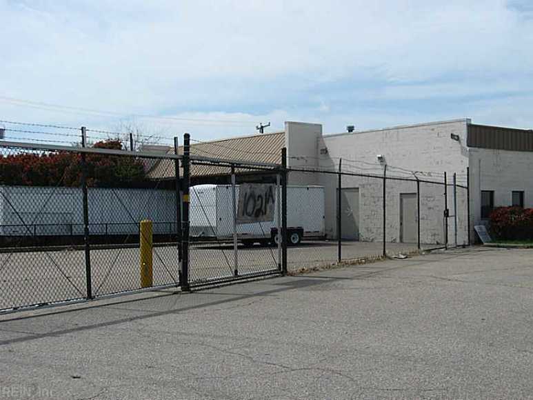 Image for Commercial/Industrial Building