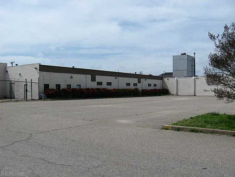 Image for Commercial/Industrial Building