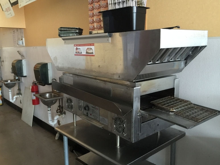 Image for Online FF&E Auction