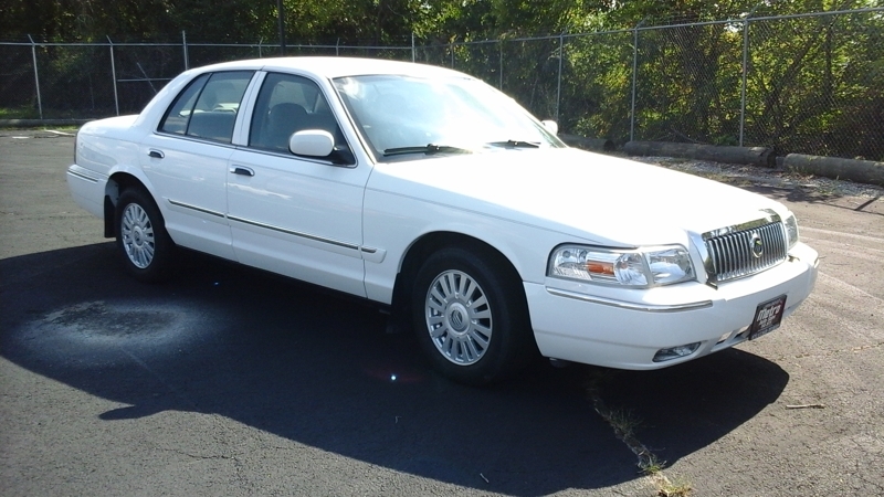 Image for Metro Auto Sales Vehicles