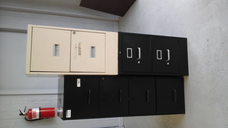 Image for Metro Auto Sales Furniture, Fixtures & Equipment (FF&E)