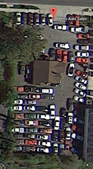 Image for Metro Auto Sales Real Estate