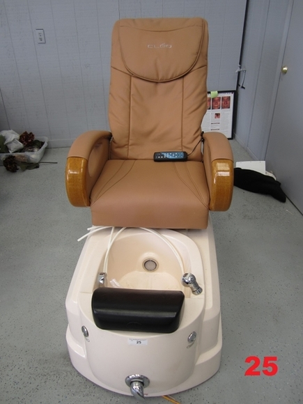 Image for Clinical Skin Care & Massage Equipment