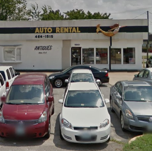 Image for Virginia Auto Rental