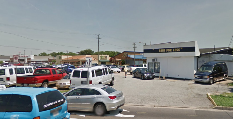 Image for Virginia Auto Rental