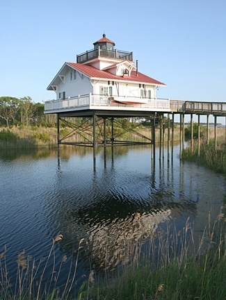 Image for Lots and a Lighthouse!