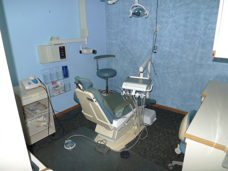 Image for Dental Equipment Liquidation