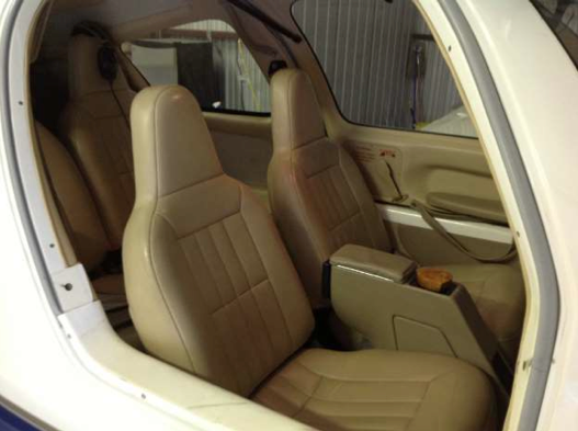 Image for 2004 CESSNA COLUMBIA 350