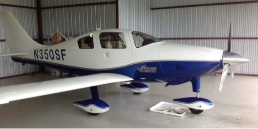 Image for 2004 CESSNA COLUMBIA 350