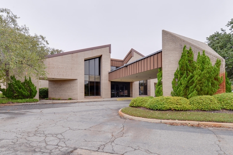 Image for Medical Office Building