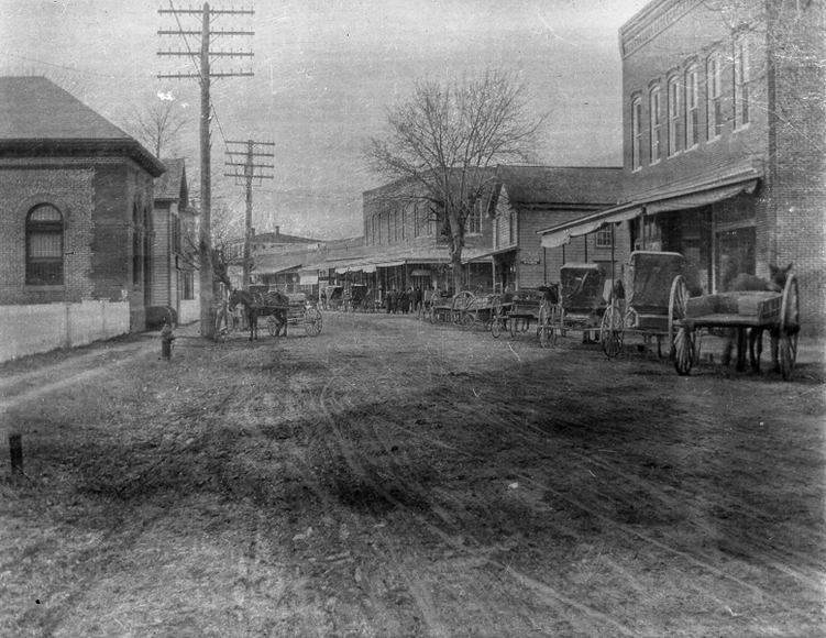 Image for 49 Market St-Onancock