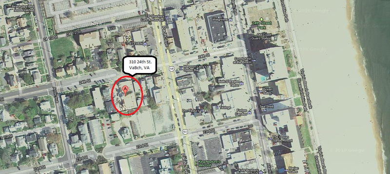 Image for Resort Condo Real Estate Auction - Ordered SOLD by Trustee