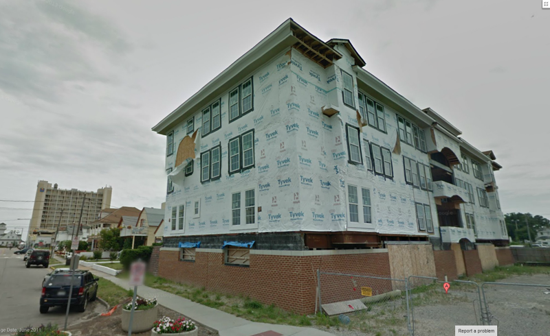 Image for Resort Condo Real Estate Auction - Ordered SOLD by Trustee