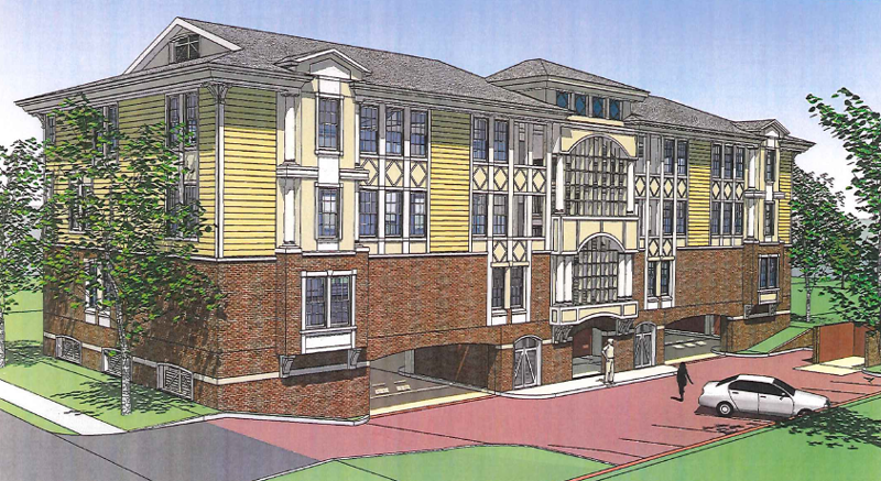 Image for Resort Condo Real Estate Auction - Ordered SOLD by Trustee