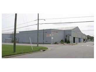 Image for Trustee Foreclosure Auction: Industrial Real Estate - Globe Iron Construction Company Industrial Facility