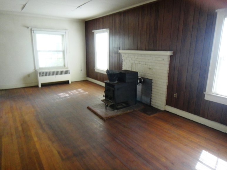 Image for Real Estate Auction - 157 Alleghany Rd., Hampton, VA 23661